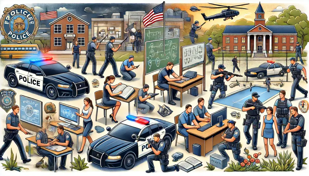 deepest gratitude police day meaning08