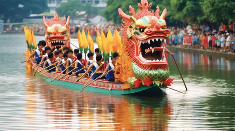 dragon boat festival 2023 1