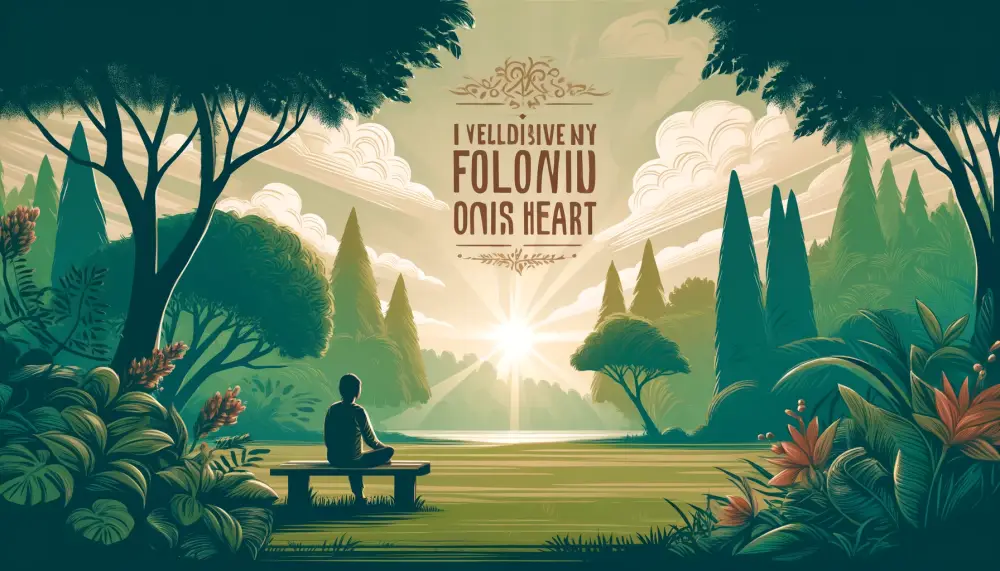 follow your heart 01