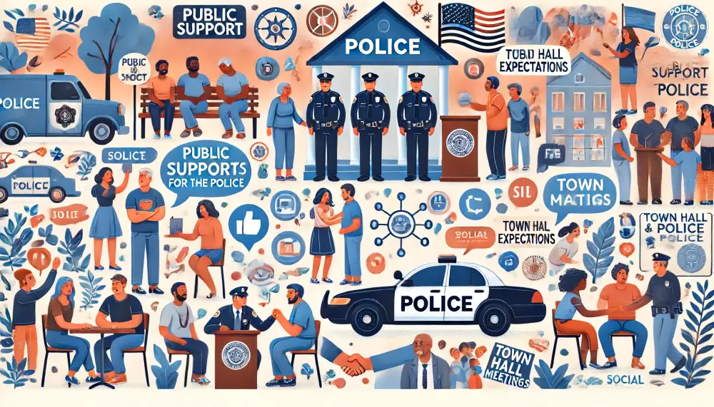 gratitude for police day meaning 01