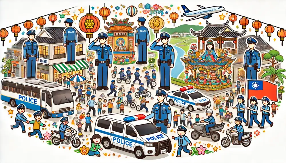gratitude for police day meaning03