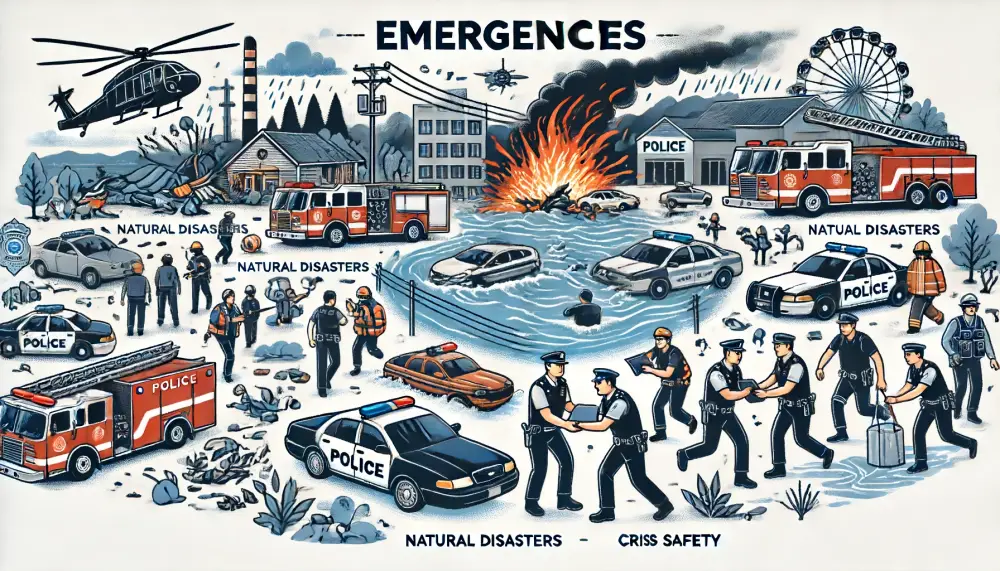 gratitude police day history meaning 06