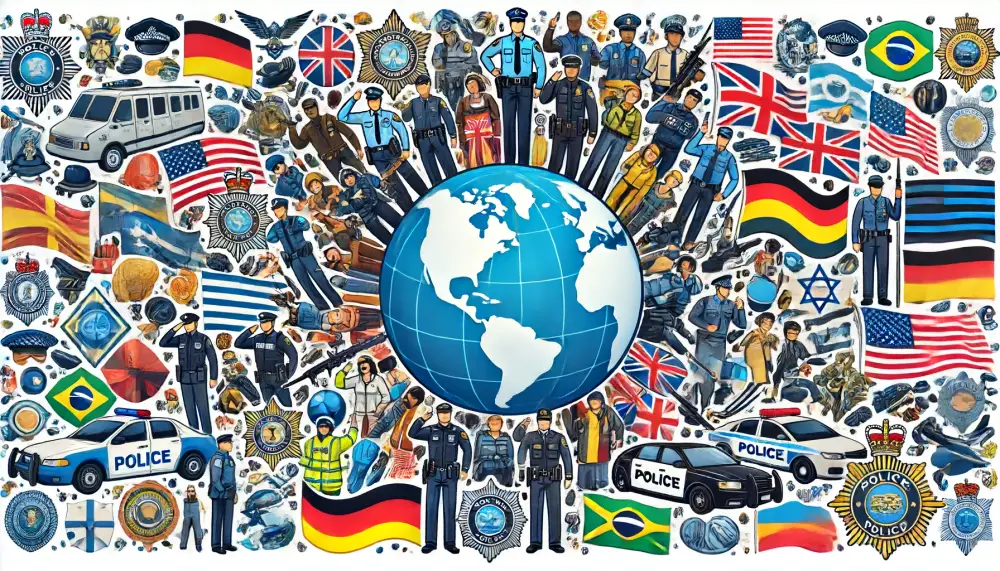 gratitude police day meaning 02