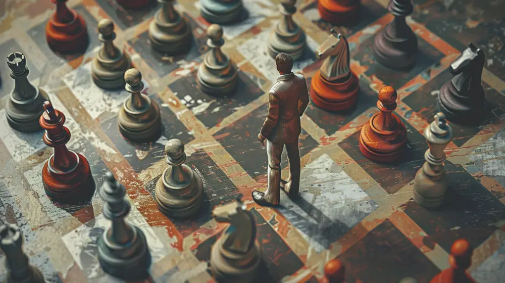 gui gu zi wisdom human nature 04