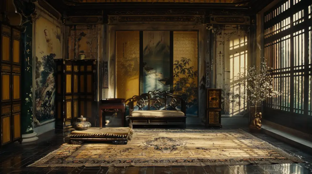 gui guzi wisdom human nature 06