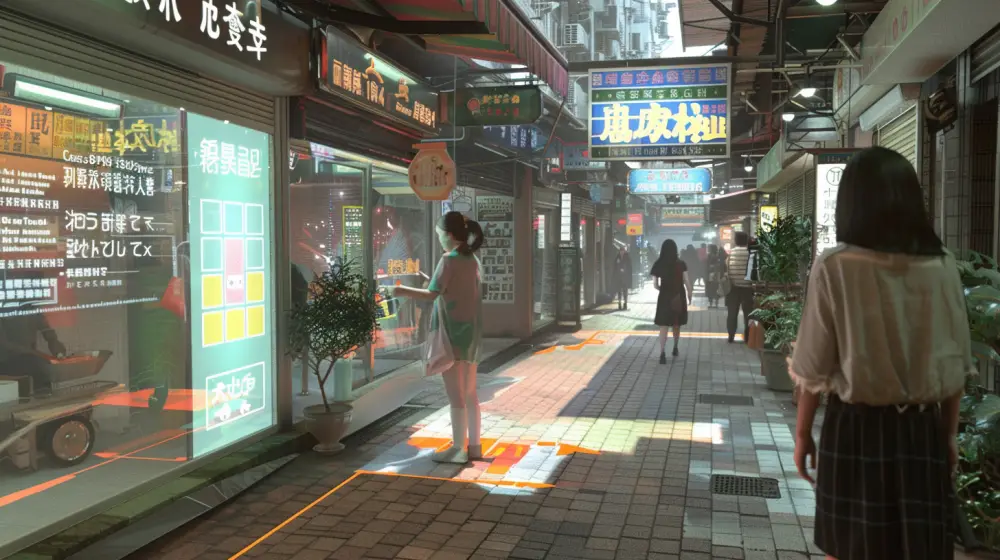 guiguzi wisdom help others 05