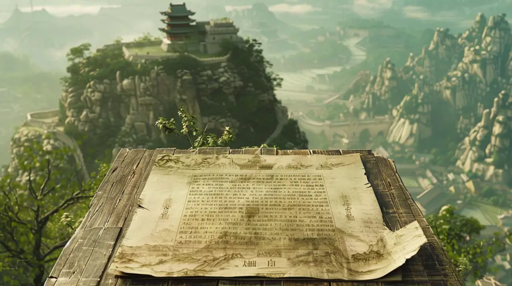 guiguzi wisdom human nature 01