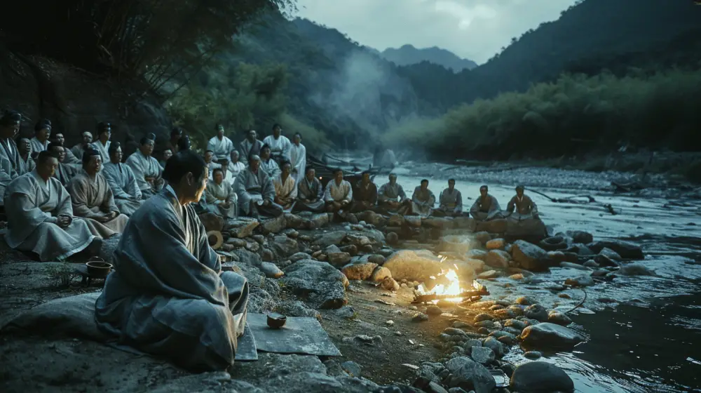 guiguzi wisdom human nature 08