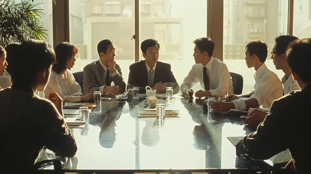 guiguzi wisdom solve problems 03