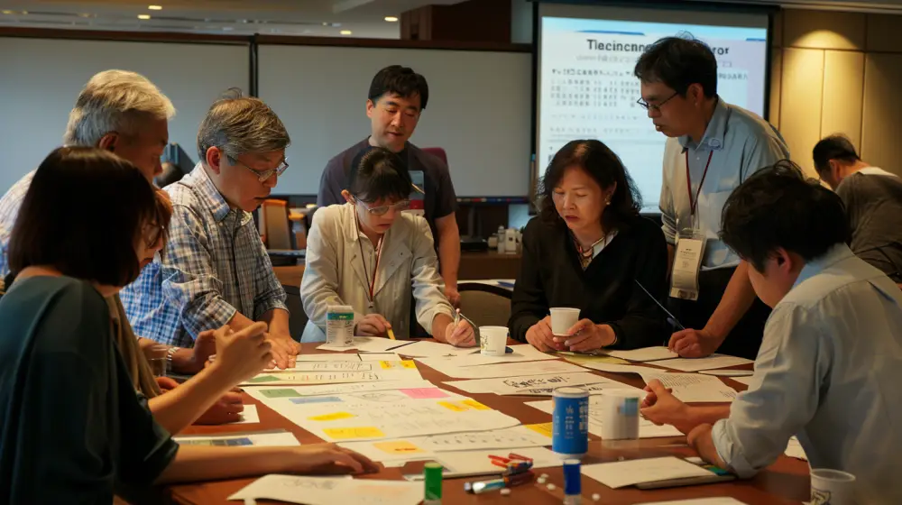 guiguzis wisdom solving problems 08