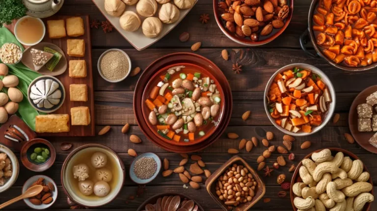 jian guo waltz chapter 6 almond feast05