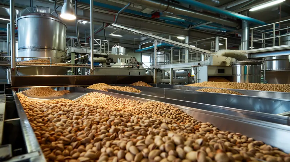 jingle nuts chapter 9 industrial production 01