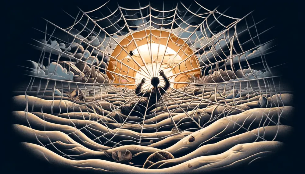 kuaizhang encounters bad people 07