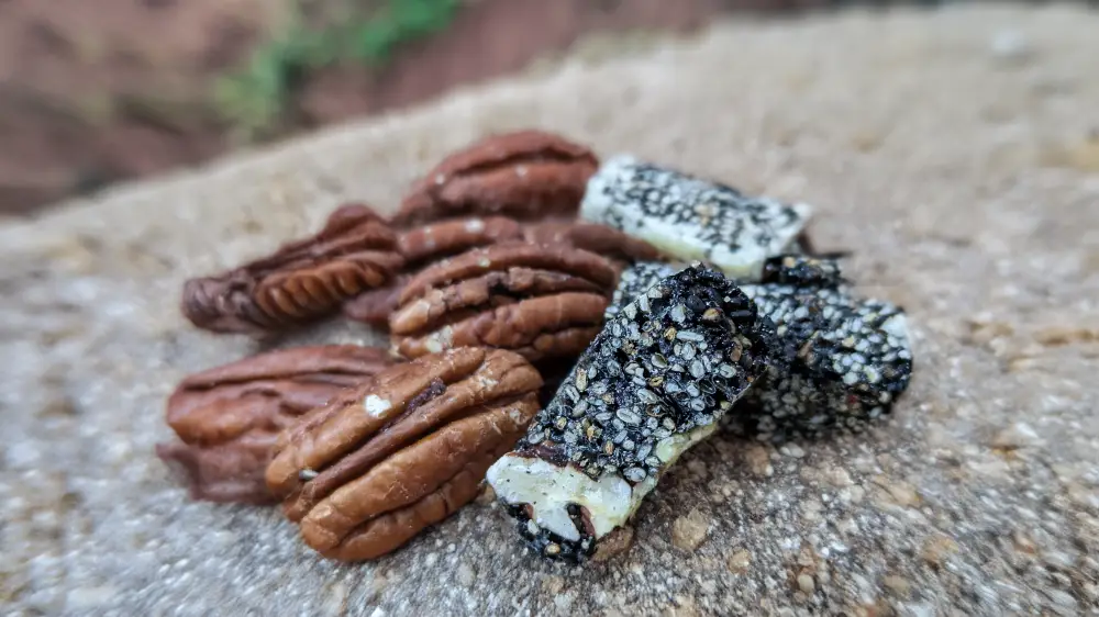 light walnut cookie black sesame benefits 10