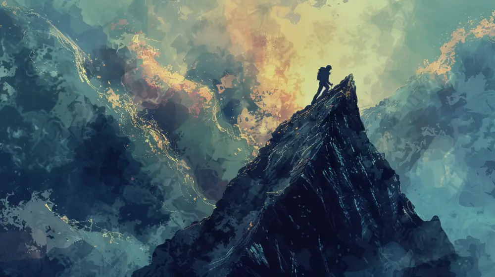 navigating life ocean 20 keys to unlock your heart07