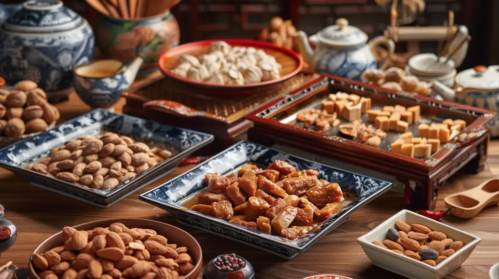 nut waltz chapter 6 almond feast 01 1