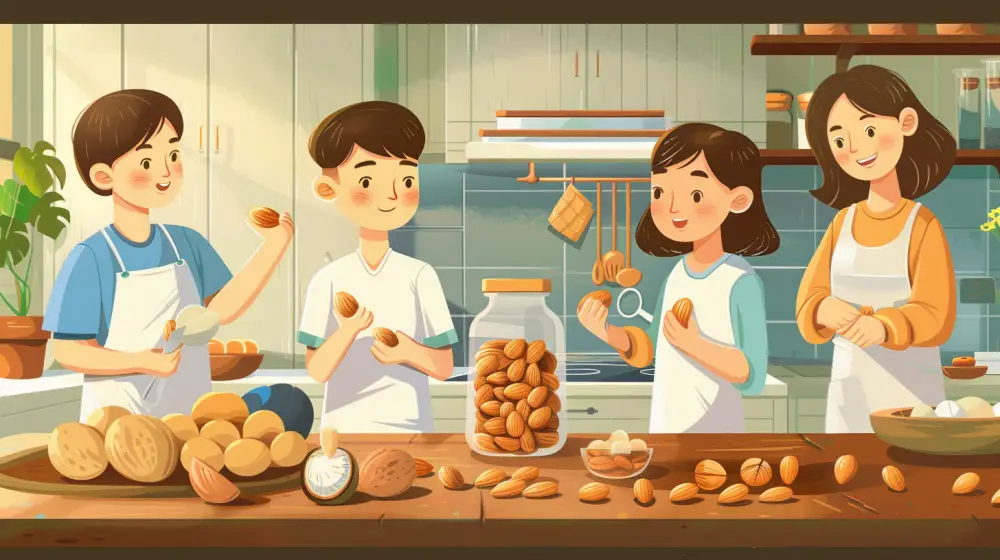 nut waltz chapter 6 almond feast03