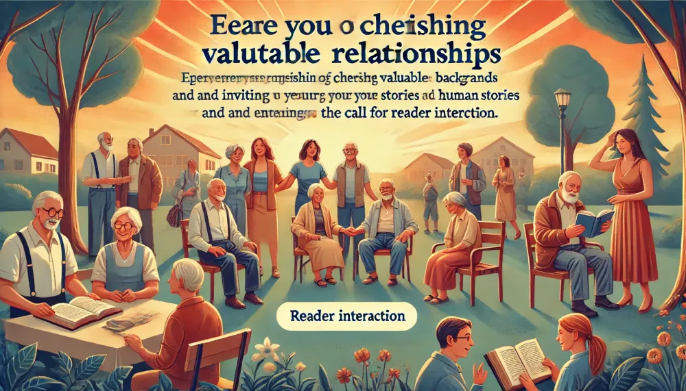 precious relationships guide 20240712