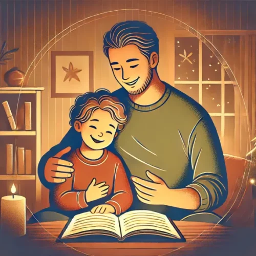 陪伴一生的珍貴關係：如何識別並珍惜重要的人04-20240712