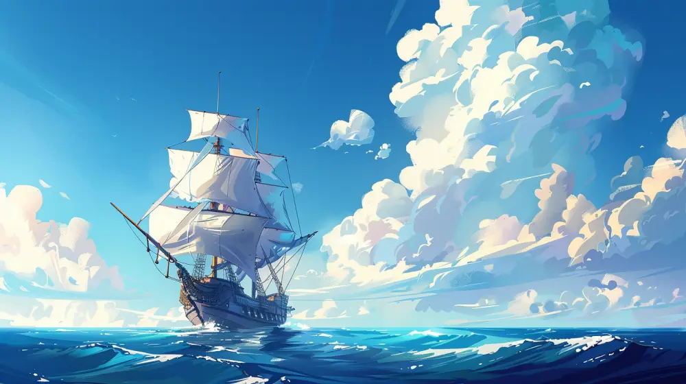 sailing life ocean 20 keys unlock heart 01