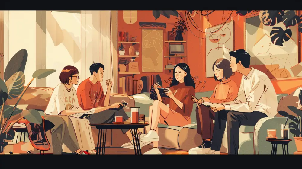 shut mouth dignity happiness 02