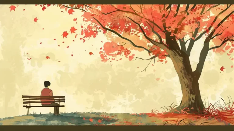 shut mouth dignity happiness 03