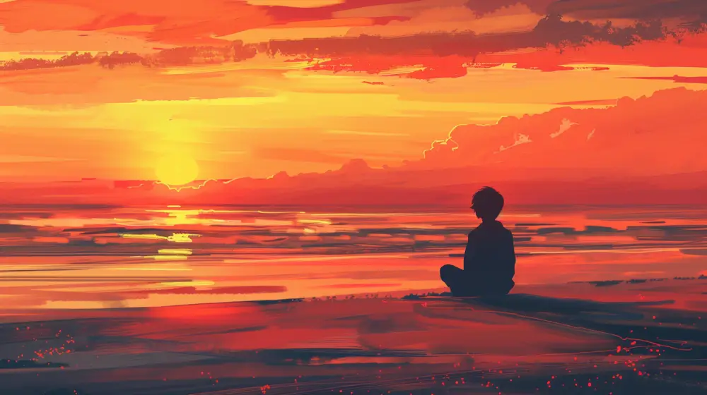 shut mouth dignity happiness 05