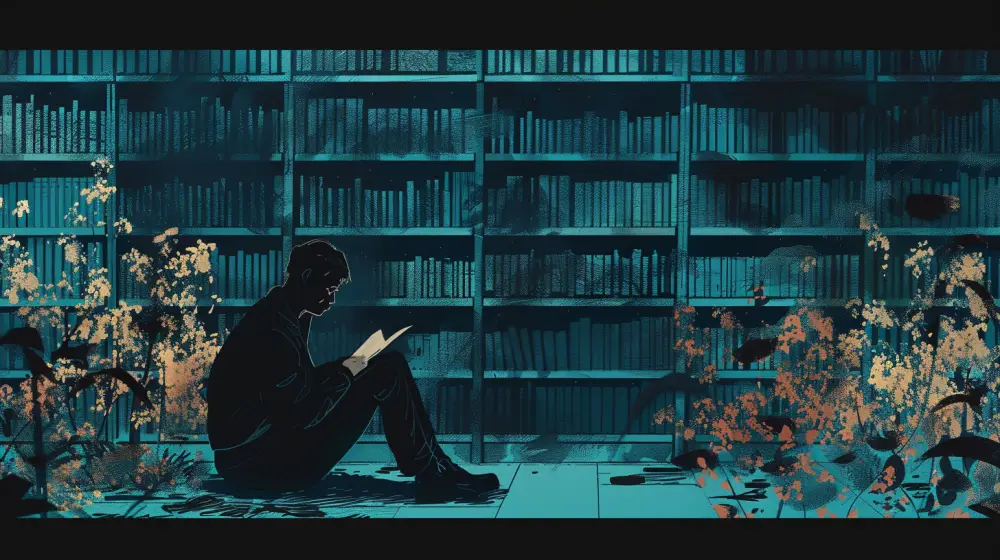 shut mouth dignity happiness 06