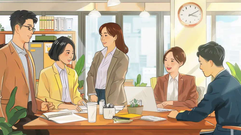 shut mouth guarding dignity happiness04