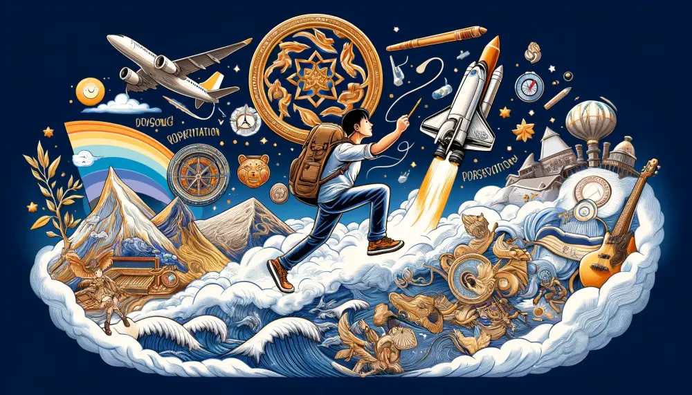 sushis wisdom journey 05