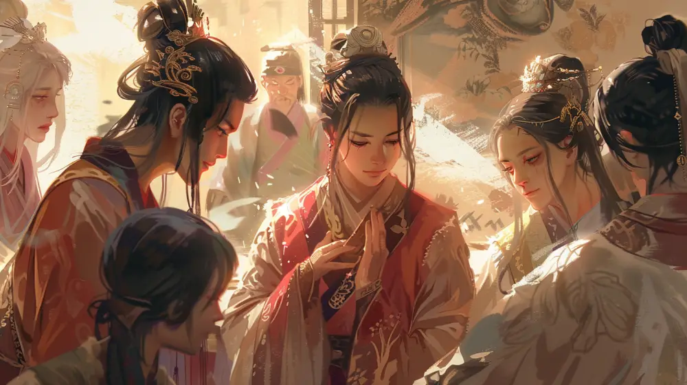 sushis wisdom journey 07