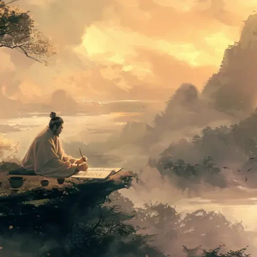 蘇軾的智慧：在世間的旅途中10