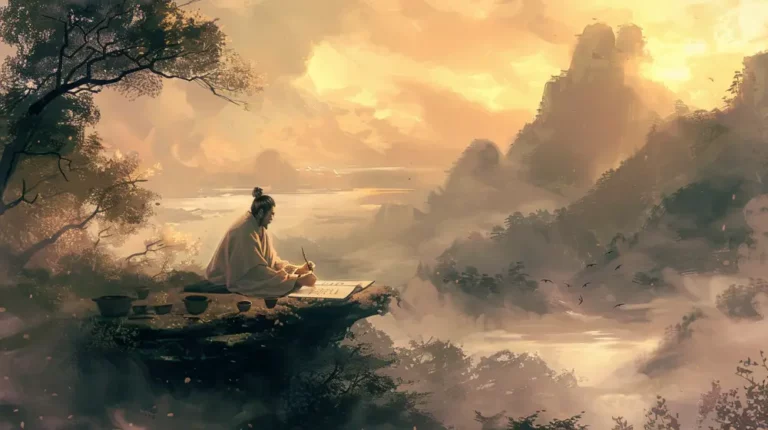 sushis wisdom journey 10