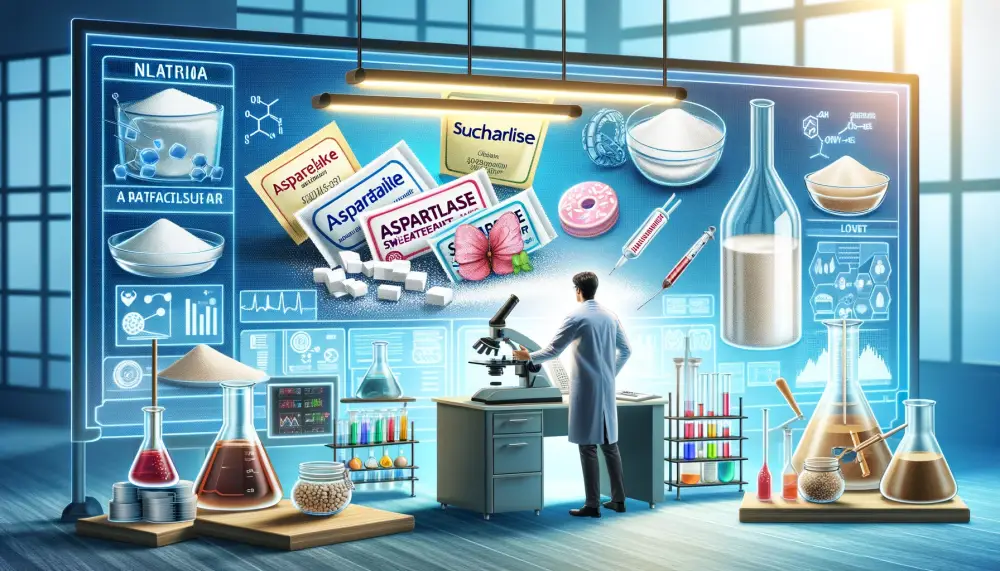 sweet symphony chapter two sugar types 07