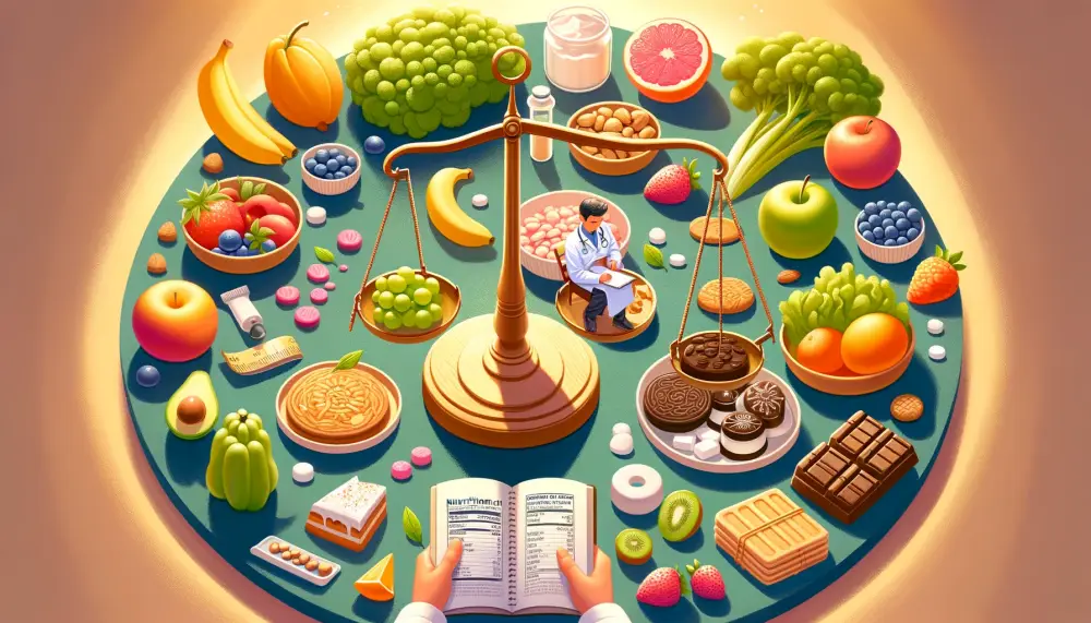 sweet symphony movement 2 sugar types 10