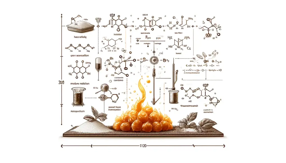 symphony 3 sugar chemistry 09