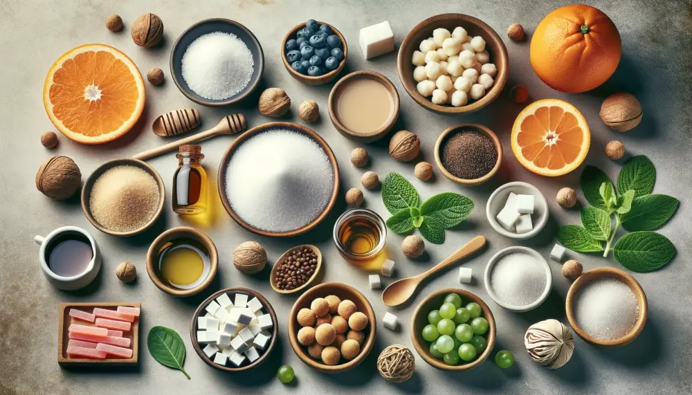 symphony chapter four sugar nutrition 10