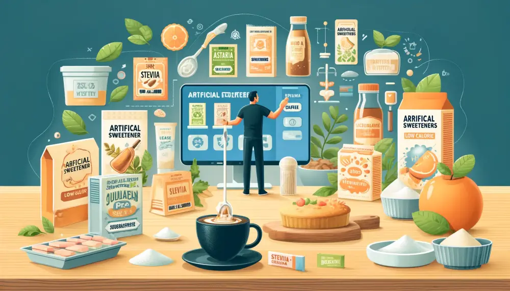 symphony part two sugar types 09