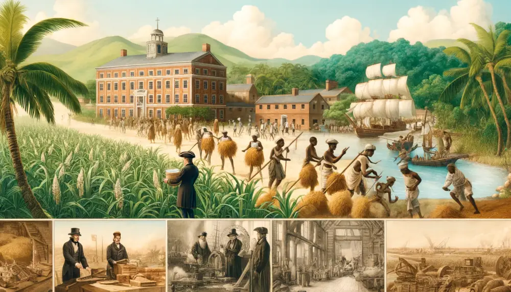 tasty symphony chapter 1 sugar history 06