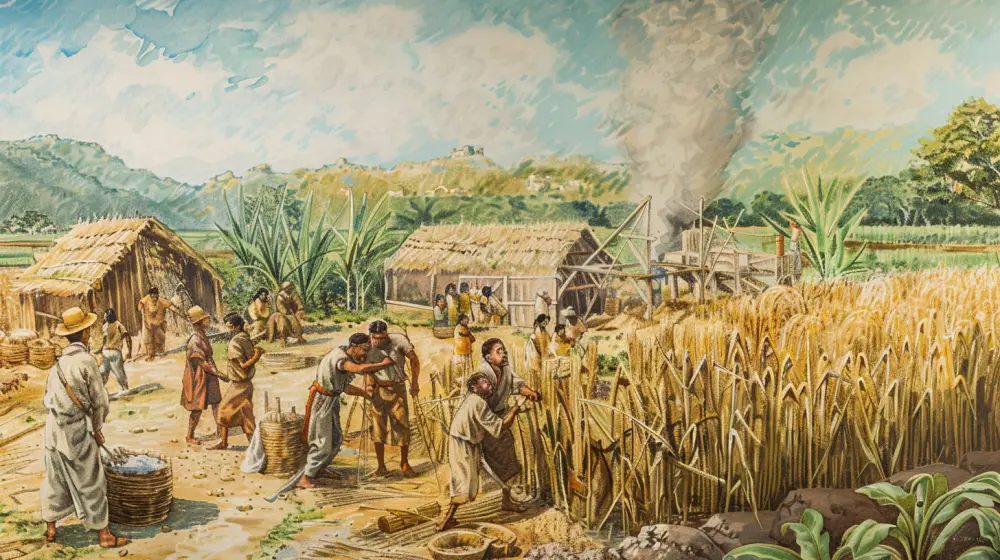 tasty symphony chapter 1 sugar history01