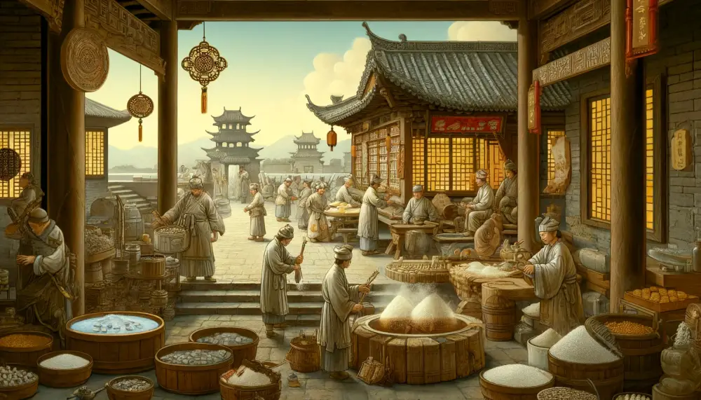 tasty symphony chapter 1 sugar history02