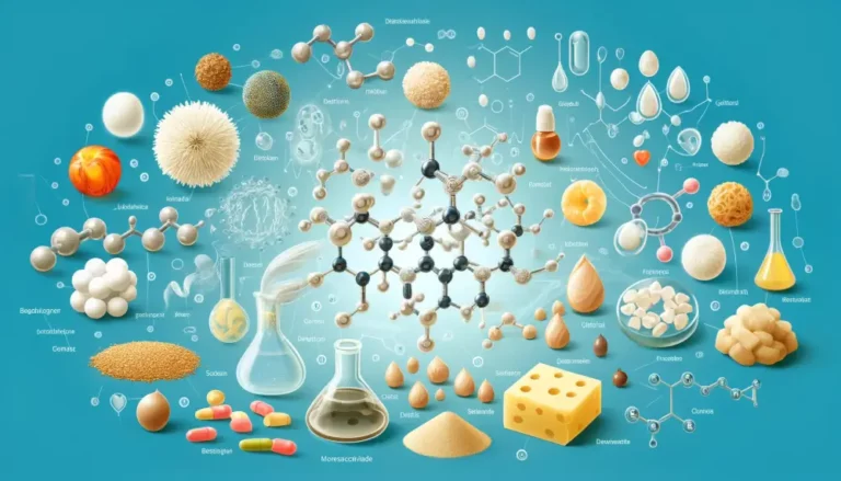 tasty symphony chapter 3 chemical world 04