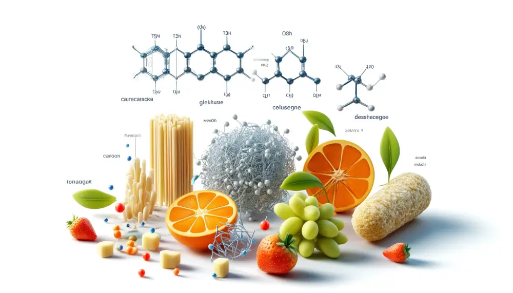 tasty symphony chapter 3 chemistry of sugar06