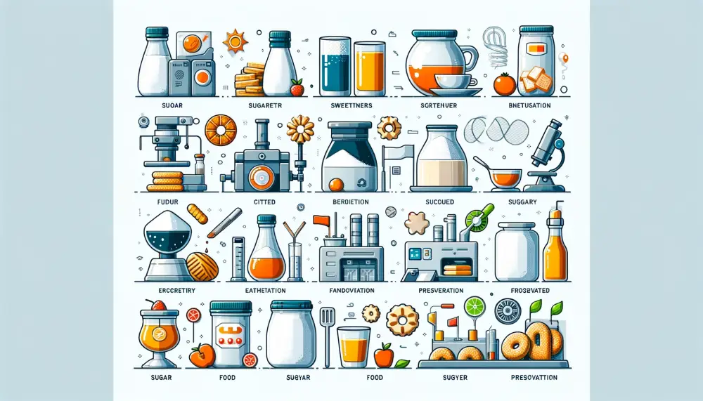 tasty symphony chapter 3 sugar chemistry10