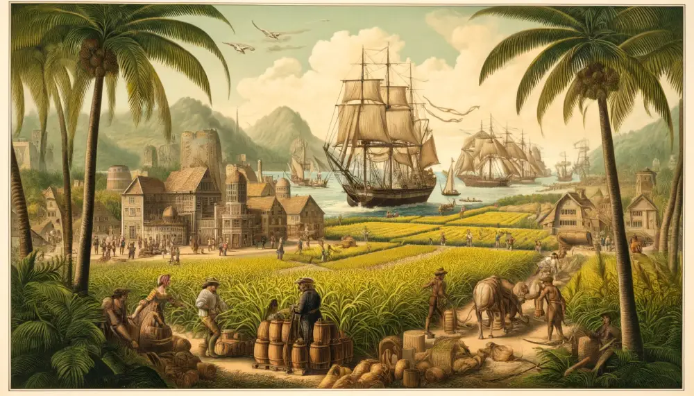 tasty symphony chapter one sugar history04