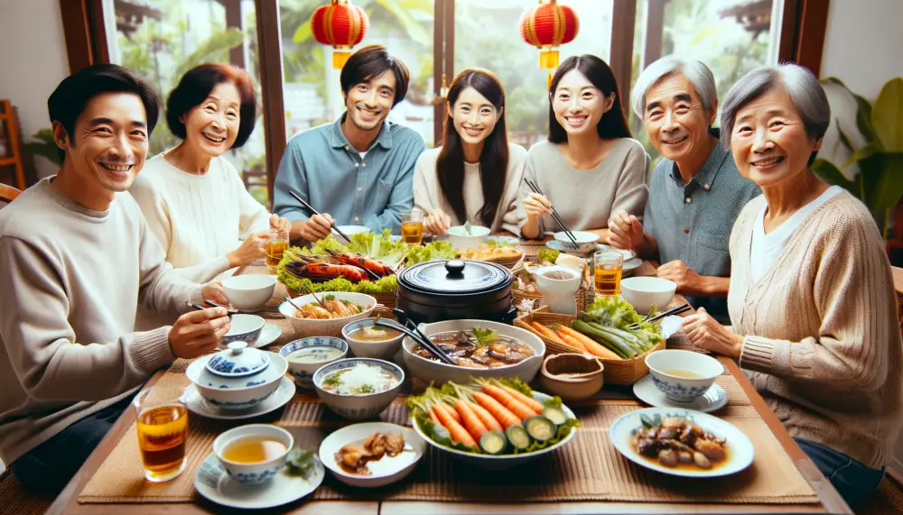 three phrases to never get angry 06