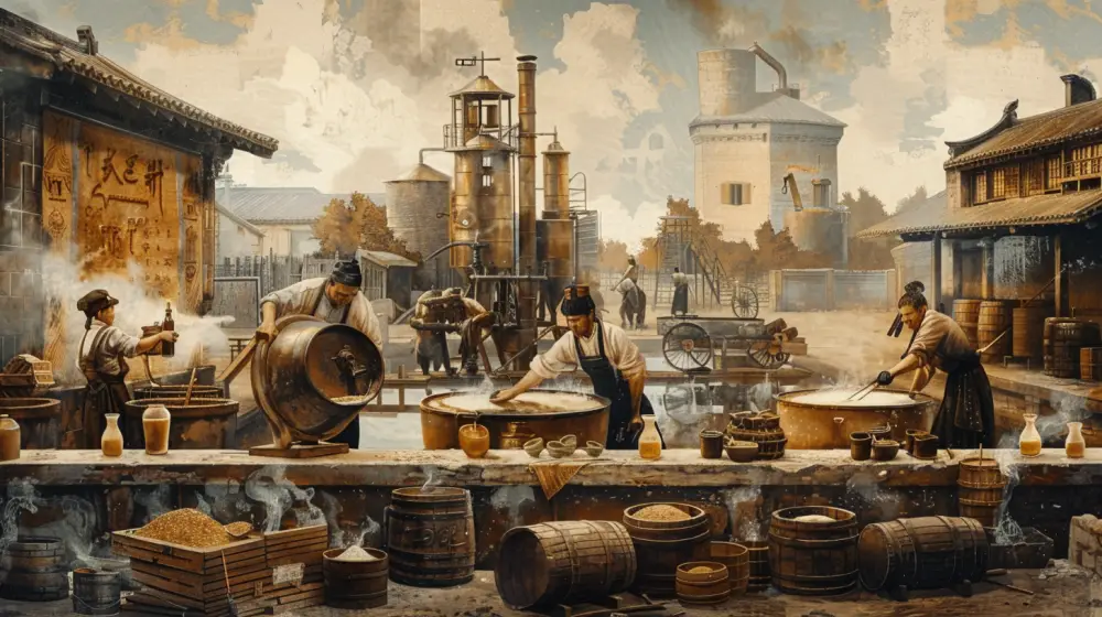 tian mi jiao xiang qu 05 tang wen hua03