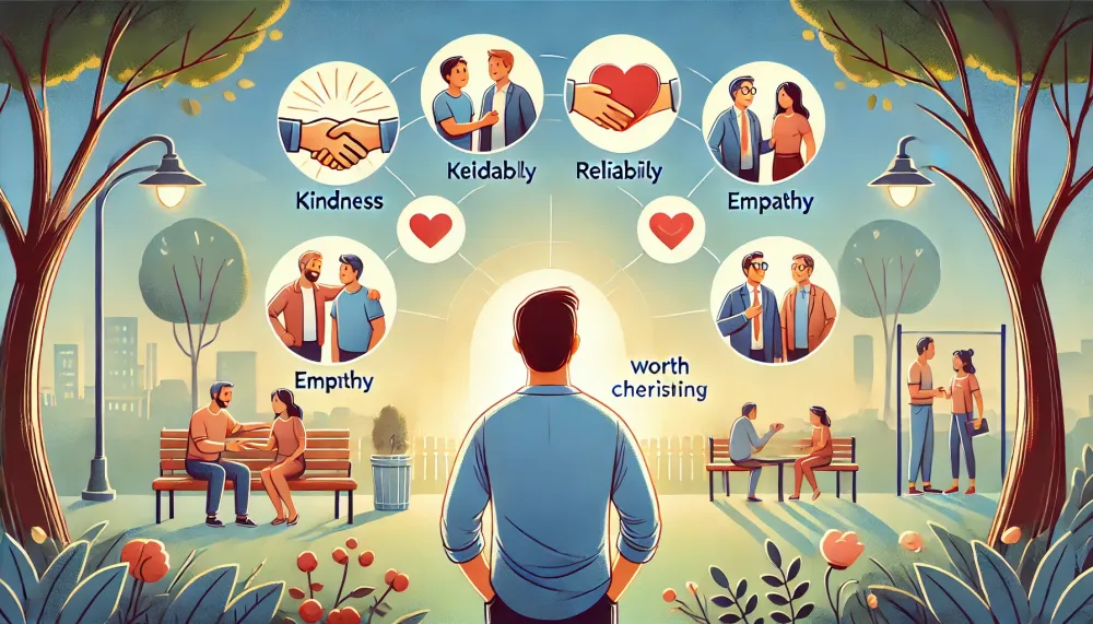 valuable relationships 2024 07 12