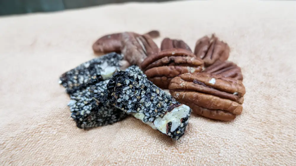 walnut cookie black sesame 08