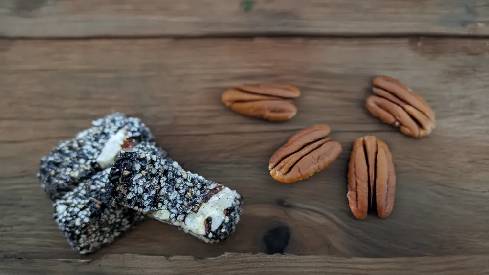 walnut cookie black sesame benefits 04
